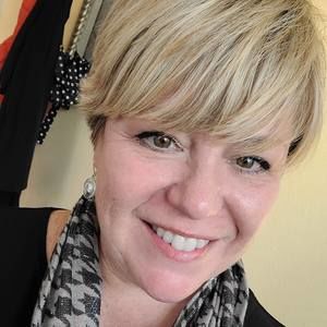 Meet your Posher, Gwen